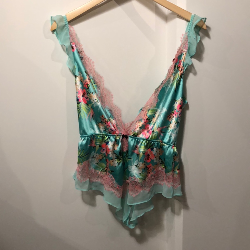 COPY - Victoria’s Secret Tropical Paradise Teddy